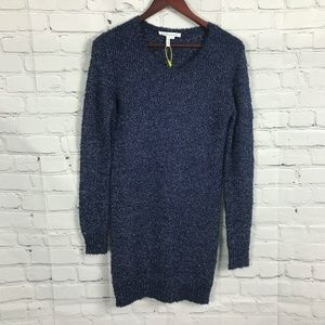 BCBGeneration Oversized Long sleeve sweater